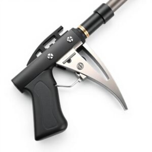 Grip/Trigger Assembly